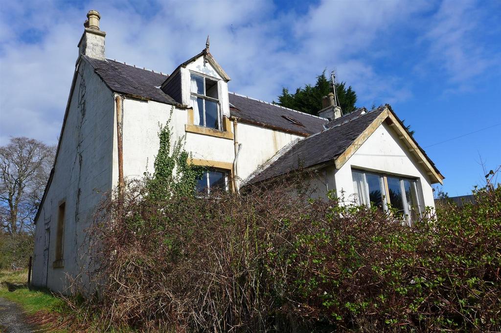 Caberfeidh