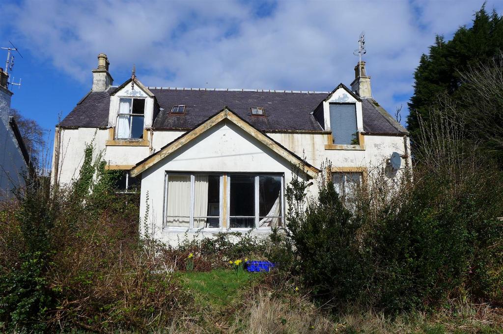 Caberfeidh
