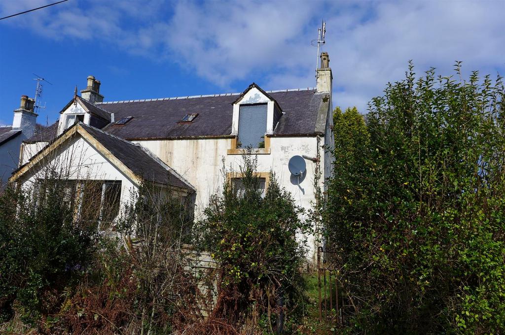 Caberfeidh