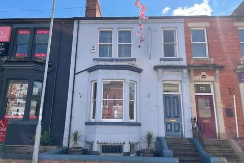 Office to rent, Duke Street, Darlington