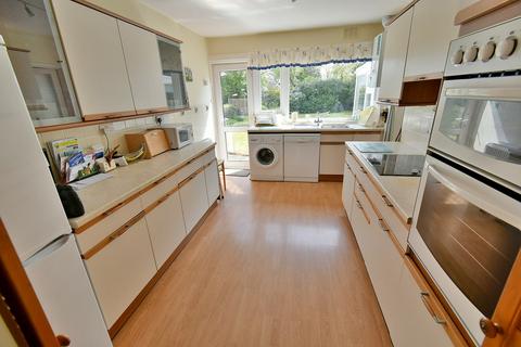2 bedroom detached bungalow for sale, Southwood Close, Ferndown, BH22