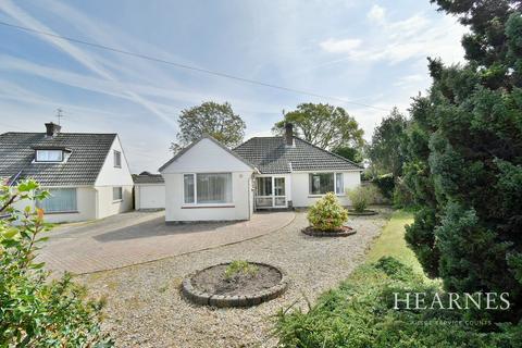 2 bedroom detached bungalow for sale, Southwood Close, Ferndown, BH22