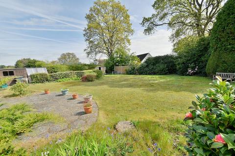 2 bedroom detached bungalow for sale, Southwood Close, Ferndown, BH22