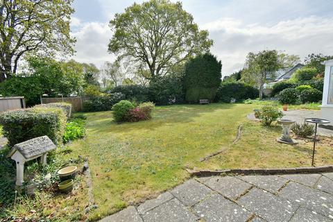 2 bedroom detached bungalow for sale, Southwood Close, Ferndown, BH22