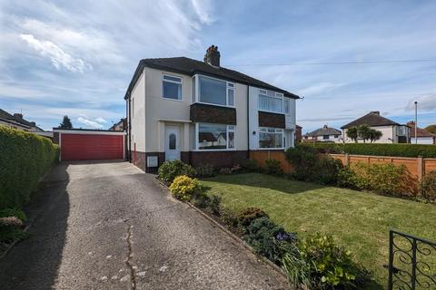 3 bedroom semi-detached house for sale, Green Lane, Scarborough