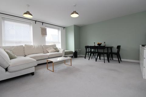 2 bedroom apartment to rent, Novello Drive, Biggleswade, SG18