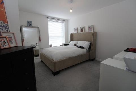 2 bedroom apartment to rent, Novello Drive, Biggleswade, SG18