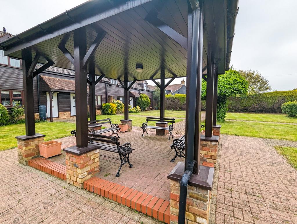 Bandstand