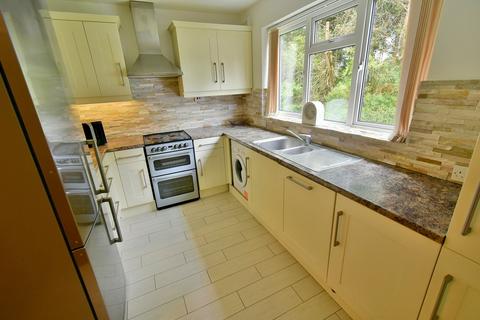 3 bedroom apartment for sale, Aldridge Road, Ferndown, BH22