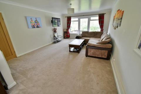 3 bedroom apartment for sale, Aldridge Road, Ferndown, BH22