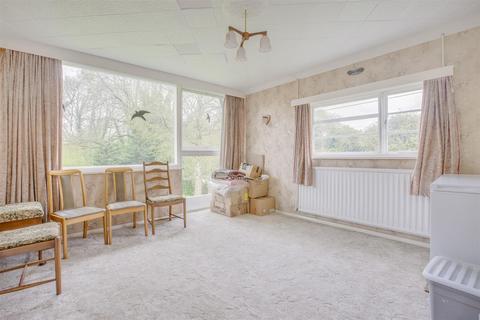 4 bedroom detached bungalow for sale, School Close, Cryers Hill HP15