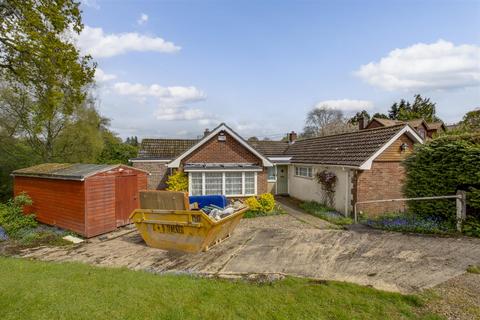 4 bedroom detached bungalow for sale, School Close, Cryers Hill HP15