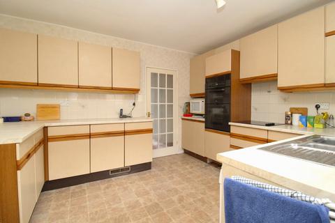 28 Berkeley, Letchworth Garden City, SG6 2HA