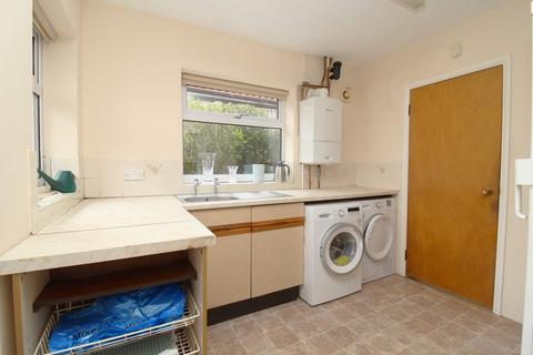 28 Berkeley, Letchworth Garden City, SG6 2HA