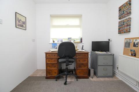 28 Berkeley, Letchworth Garden City, SG6 2HA