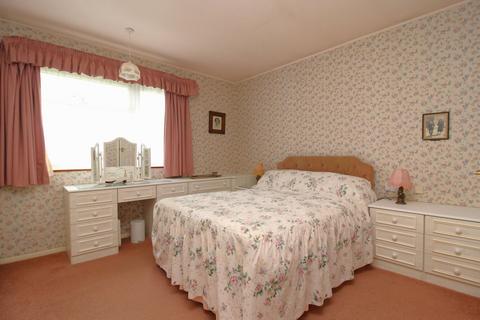 28 Berkeley, Letchworth Garden City, SG6 2HA