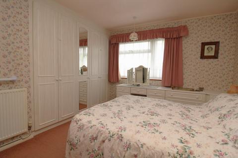 28 Berkeley, Letchworth Garden City, SG6 2HA