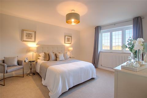 4 bedroom detached house for sale, 8 Poppies Crescent, Stortford Road, Clavering, Essex, CB11