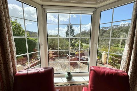 Trespassers Will, 7 Corilhead Road, Braunton, EX33 2EW