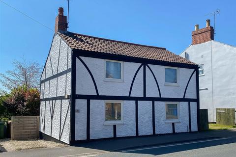 2 bedroom cottage for sale, Main Street, Keyingham, Hull