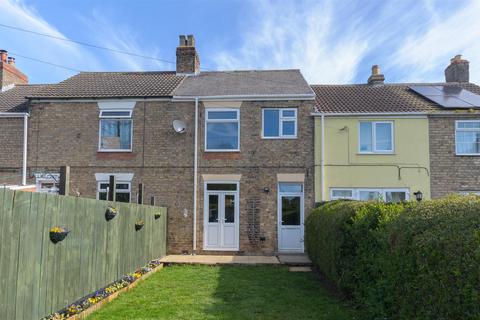 3 bedroom cottage for sale, South View, Patrington, Hull