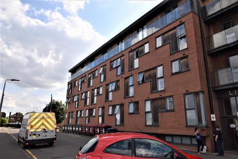 1 bedroom apartment to rent, 85 Linea DevelopementDunstall StreetScunthorpeNorth Lincolnshire