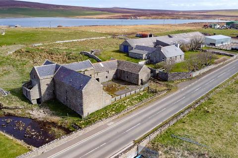 Barn conversion for sale, Kirbister Mill, Orphir, Orkney