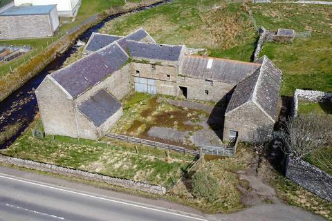 Barn conversion for sale, Kirbister Mill, Orphir, Orkney