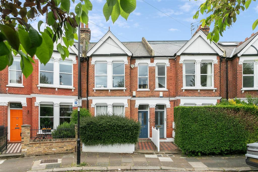 Weston Road, W4   FOR SALE