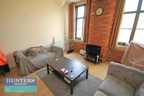 1 bedroom apartment for sale, Mill Street Wapping, Bradford, West Yorkshire, BD1 4AB