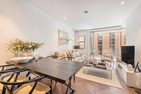 2 bedroom apartment for sale, Pearce House, Battersea Power Station, London