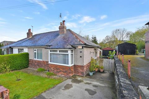 2 bedroom semi-detached bungalow for sale, Markham Avenue, Rawdon, Leeds