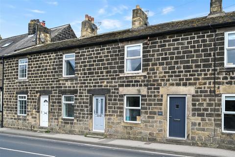 2 bedroom terraced house for sale, St. Wilfrids Terrace, Pool In Wharfedale