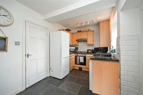 2 bedroom terraced house for sale, St. Wilfrids Terrace, Pool In Wharfedale