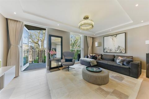 2 bedroom apartment for sale, Hounsfield Lodge, 5 Chambers Park Hill, Wimbledon