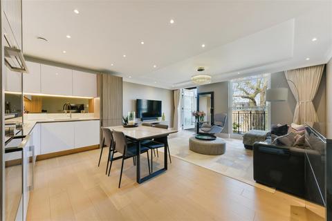 2 bedroom apartment for sale, Hounsfield Lodge, 5 Chambers Park Hill, Wimbledon