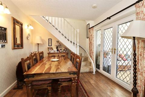 3 bedroom detached house for sale, Viking Road, Stamford Bridge