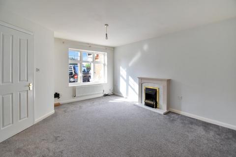3 bedroom end of terrace house for sale, Pantheon Gardens,Knights Park TN23