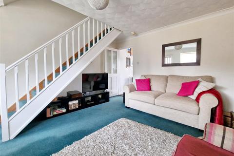 2 bedroom semi-detached house for sale, Llys Holcwm, Ferryside