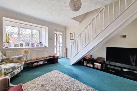 2 bedroom semi-detached house for sale, Llys Holcwm, Ferryside