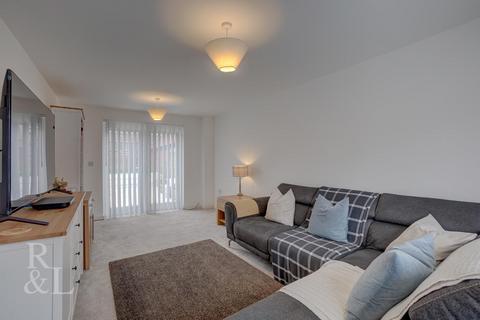 3 bedroom detached house for sale, Dilston Way, Chellaston, Derby