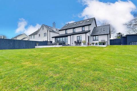 4 bedroom detached house for sale, Spittal, Haverfordwest