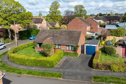 3 bedroom bungalow for sale, Mill Lane, Kineton, Warwick