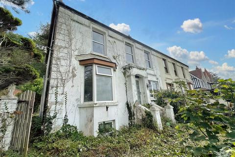 3 bedroom semi-detached house for sale, The Cliff, Ferryside