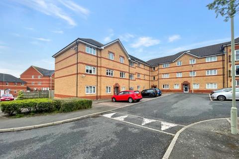 2 bedroom flat for sale, Richmond Meech Drive, Kennington TN24