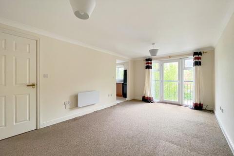 2 bedroom flat for sale, Richmond Meech Drive, Kennington TN24