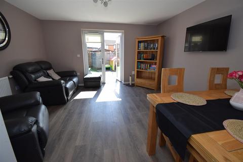 2 bedroom end of terrace house for sale, Laygate, South Shields