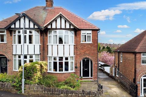 3 bedroom semi-detached house for sale, Ernest Road, Carlton, Nottingham