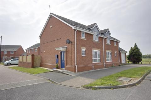 3 bedroom semi-detached house for sale, Cromwell Road, Hedon, Hull