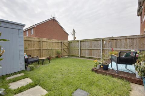 3 bedroom semi-detached house for sale, Cromwell Road, Hedon, Hull